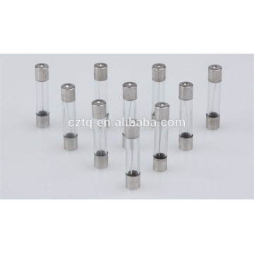 high quality extreme glass tube fuse by handmade
